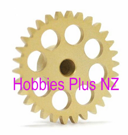 Sloting Plus SW Spur Gear 30t x 16.4mm  SP 074330